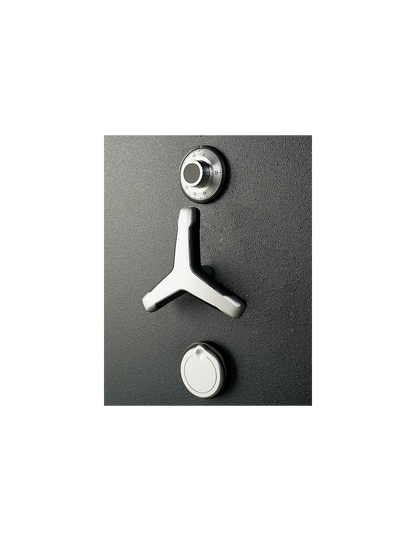 Chubbsafes TriForce Safe Grade 5 EX T2
