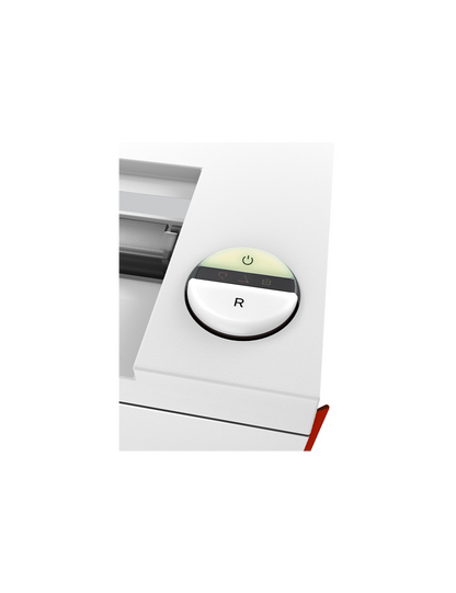 IDEAL SHREDDER 2465 Level P-2 (4MM - STRIP CUT)
