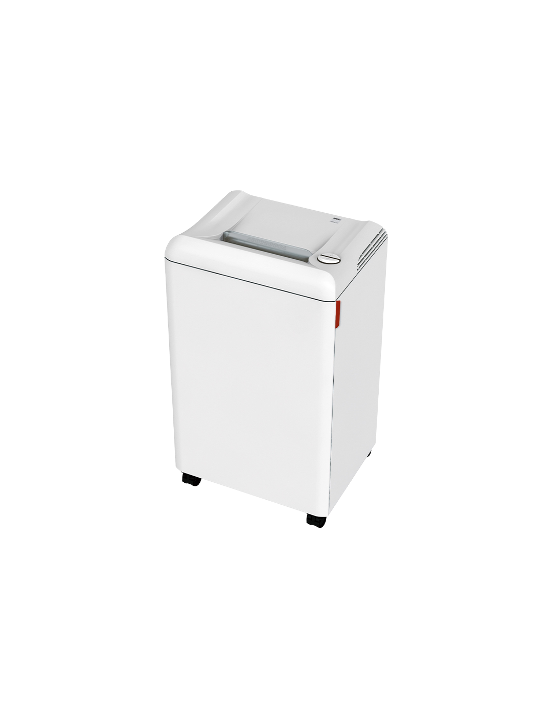 IDEAL SHREDDER 2503 Level P-2 (4MM - STRIP CUT)