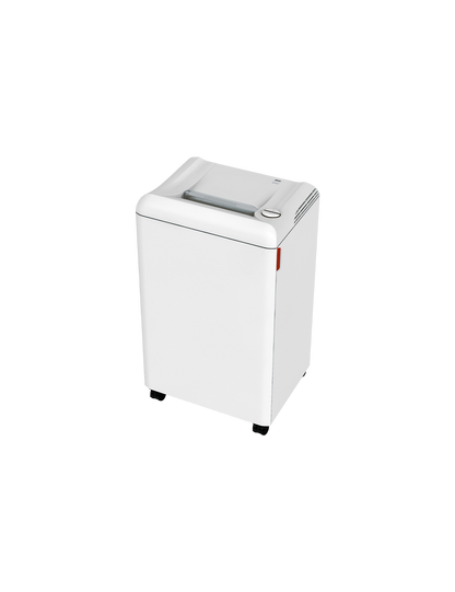 IDEAL SHREDDER 2503 Level P-2 (4MM - STRIP CUT)