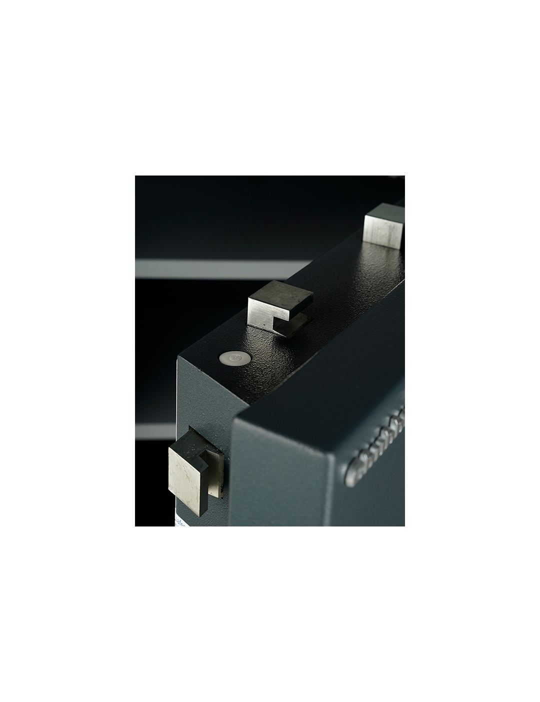 Chubbsafes TriForce Safe Grade 5 EX T2