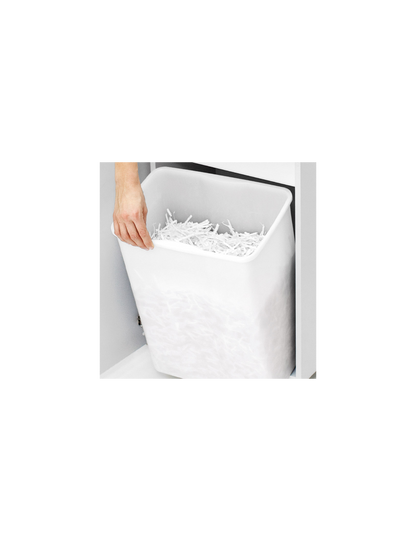 IDEAL SHREDDER 2465 Level P-2 (4MM - STRIP CUT)
