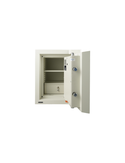 Chubbsafes Europa Safe Grade