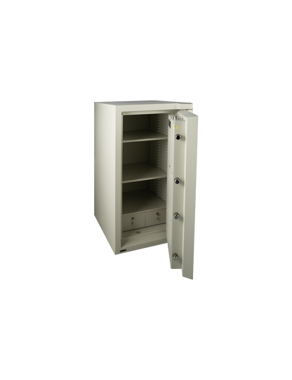 Chubbsafes Europa Safe Grade I T2 M-275