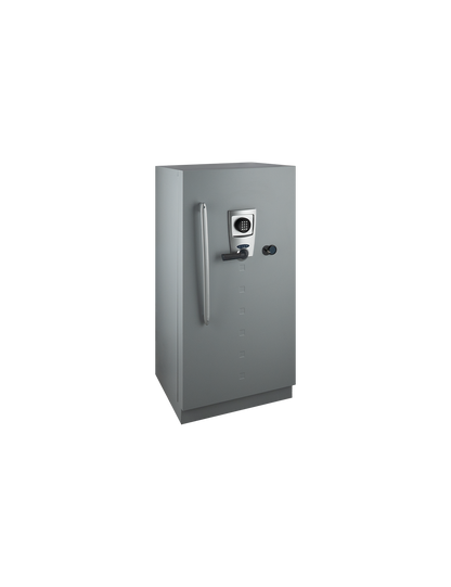 Fichet Bauche Diva Data Cabinet Grade S2 M-250 UAE