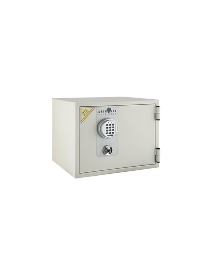 SAFE-TECH FIRE RESISTANT SAFE MODEL GB-T360 UAE | Axon Business System