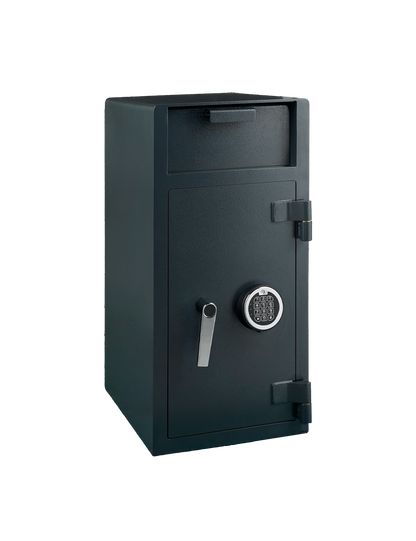 CHUBBSAFES OMEGA Deposit Safe Size 2 M-50 Electronic Lock