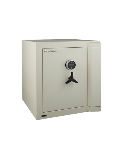 Chubbsafes Europa Safe Grade III T2 M-115 UAE | Axon Business Systems