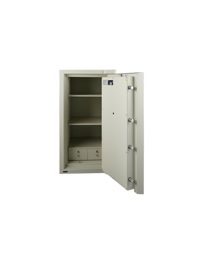Chubbsafes Europa Safe Grade I T2 M-275