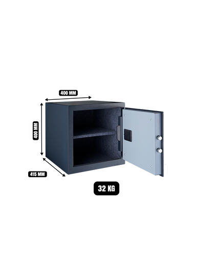 Chubbsafes Homestar Safe 56E M-55 UAE | Axon Business Systems