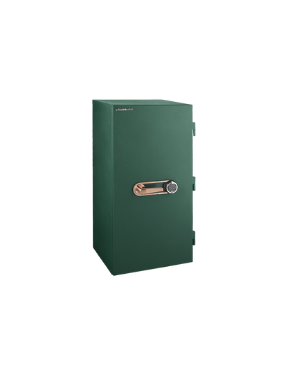 Chubbsafes Regal Safes, M-110 Premium UAE | Axon Business Systems