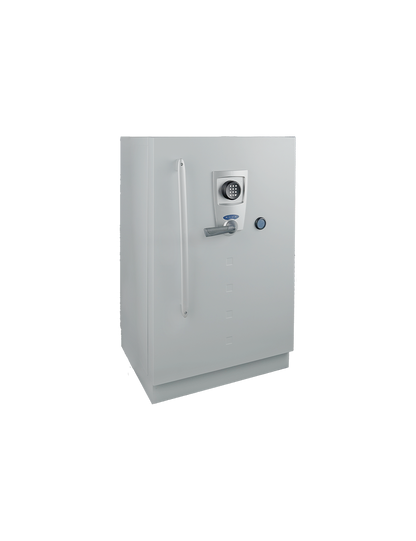 FICHET BAUCHE DIVA DATA CABINET M-150 UAE | Axon Business Systems