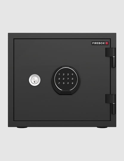 FIREBOX 125OMBK