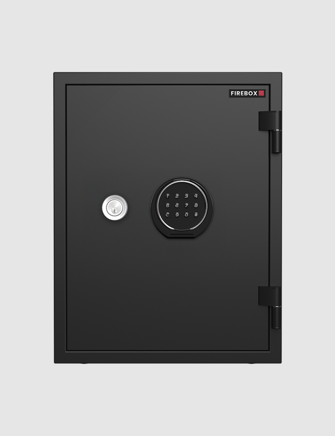 Firebox 5300MBK Safe UAE | Fire Resistant Security Safe Dubai