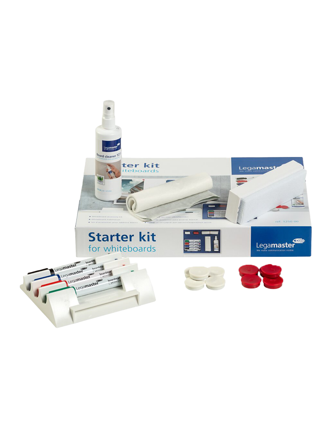 Buy Legamaster Board Accessory Starter Kit