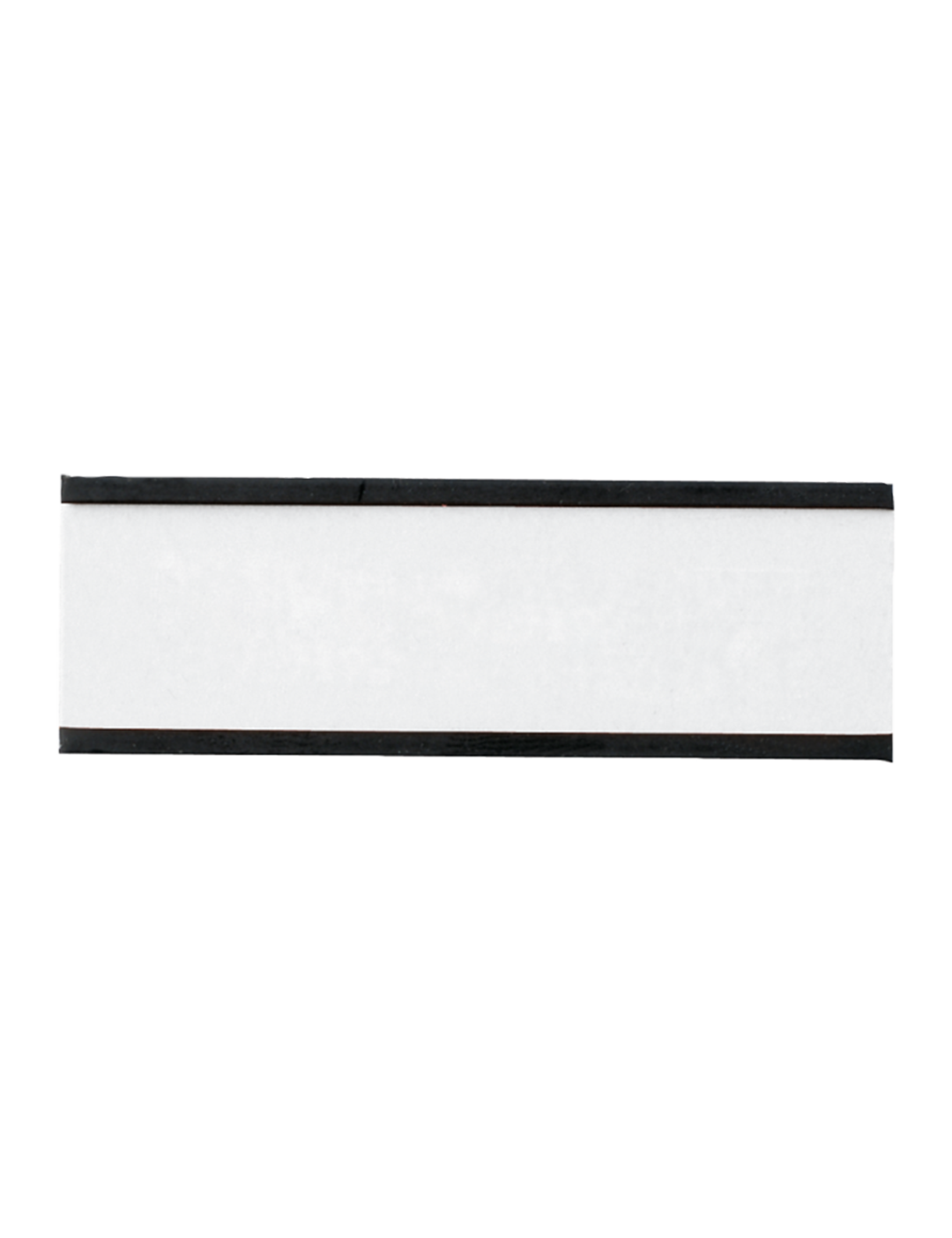 Buy Legamaster Magnetic Label Holders 20x60 mm