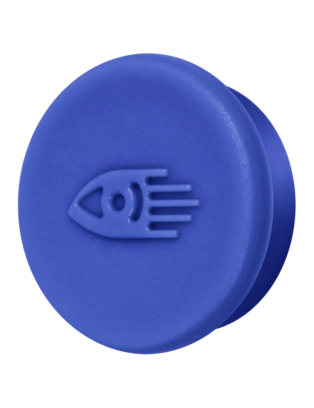 Legamaster Round Magnets 20 mm Blue