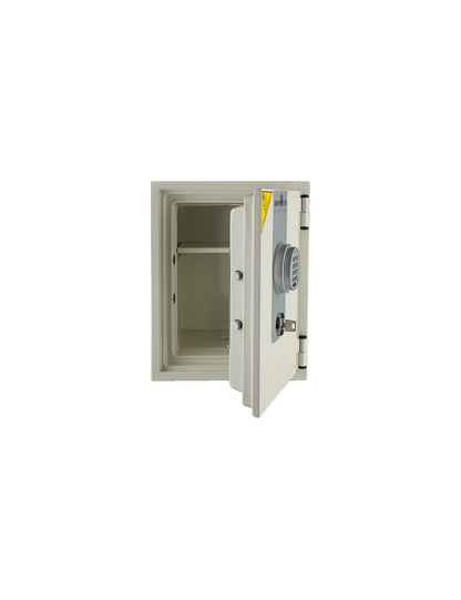 SAFE-TECH FIRE RESISTANT SAFE MODEL GB-455 UAE | Axon Business Systems