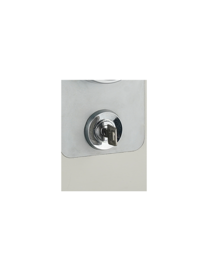 SAFE-TECH FIRE RESISTANT SAFE MODEL GB-T360 UAE | Axon Business System