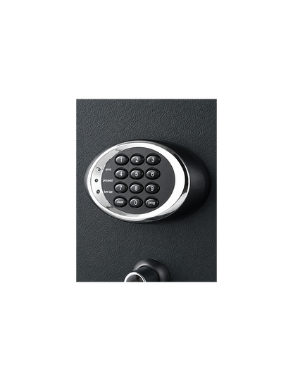 SentrySafe EF3428E digital keypad lock for fireproof security safe in Dubai UAE
