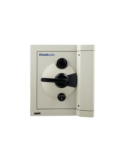 CHUBBSAFES EUROPA GRADE I M-30 SIZE 0 SAFE UAE | Axon Business Systems