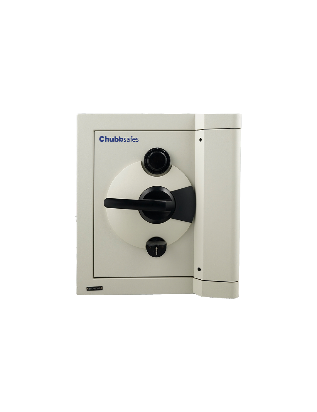 CHUBBSAFES EUROPA GRADE I M-30 SIZE 0 SAFE