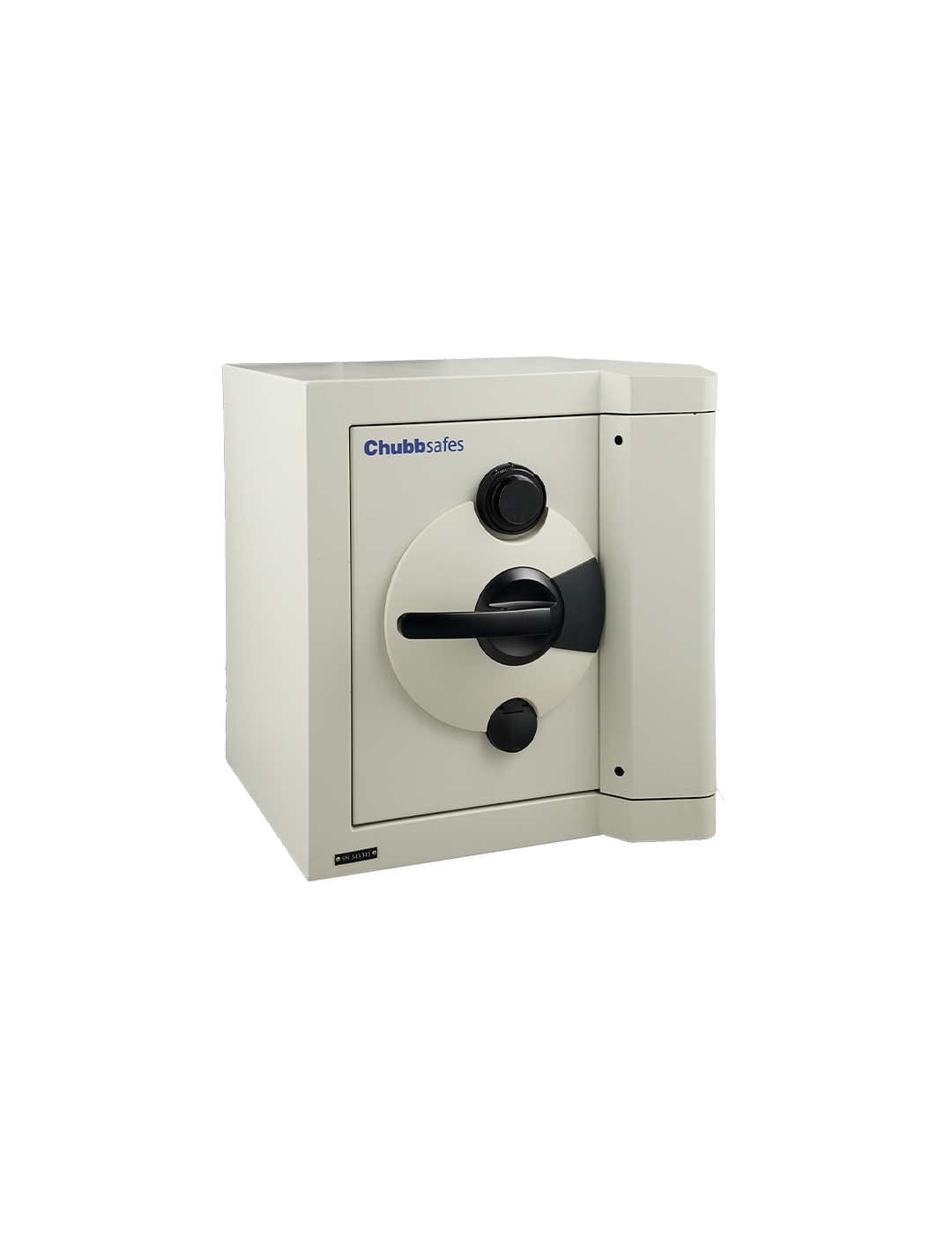 CHUBBSAFES EUROPA GRADE I M-30 SIZE 0 SAFE