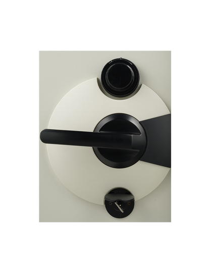 CHUBBSAFES EUROPA GRADE I M-30 SIZE 0 SAFE