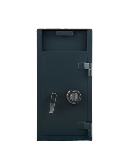 CHUBBSAFES OMEGA Deposit Safe Size 2 M-50 Electronic Lock