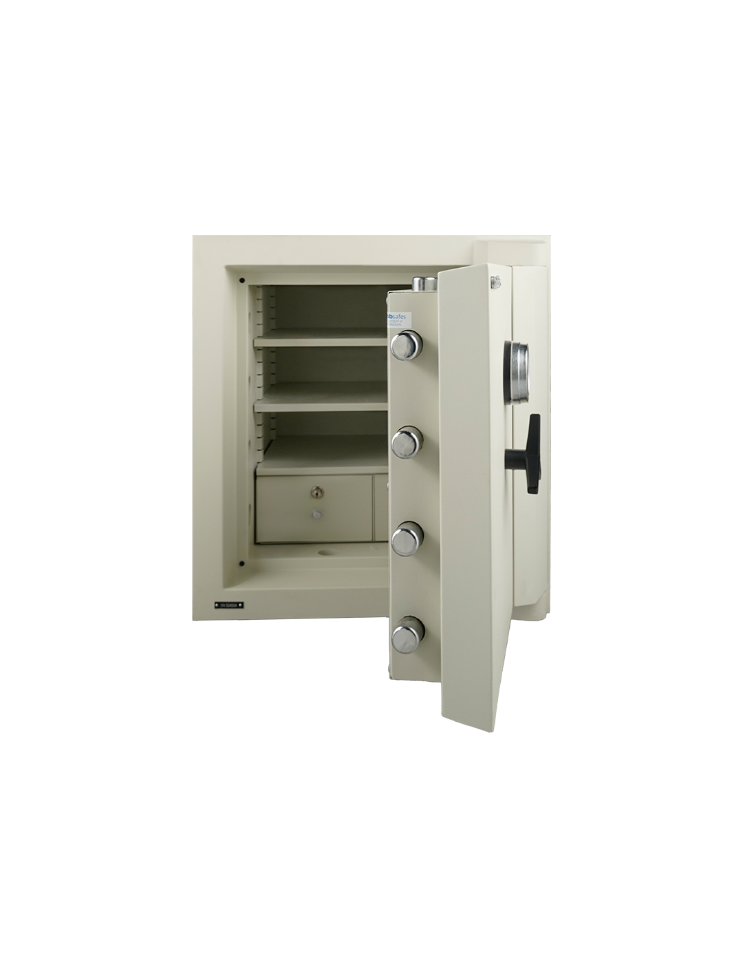 Chubbsafes Europa Safe Grade III T2 M-115