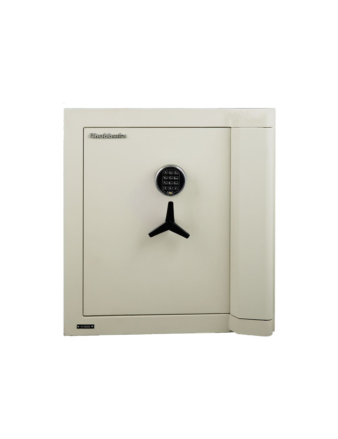 Chubbsafes Europa Safe Grade III T2 M-115