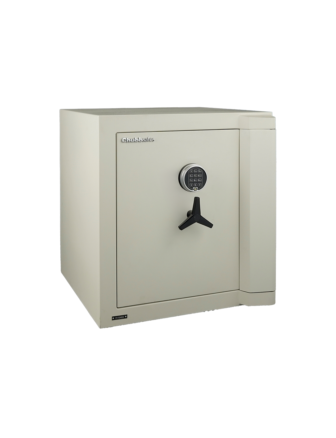 Chubbsafes Europa Safe Grade III T2 M-115