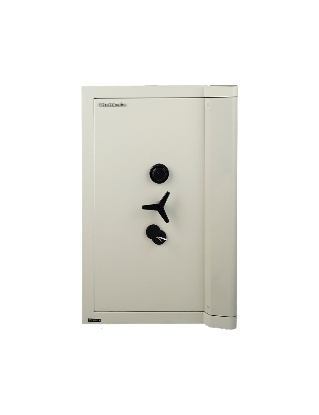 Chubbsafes Europa Safe Grade I T2 M-180