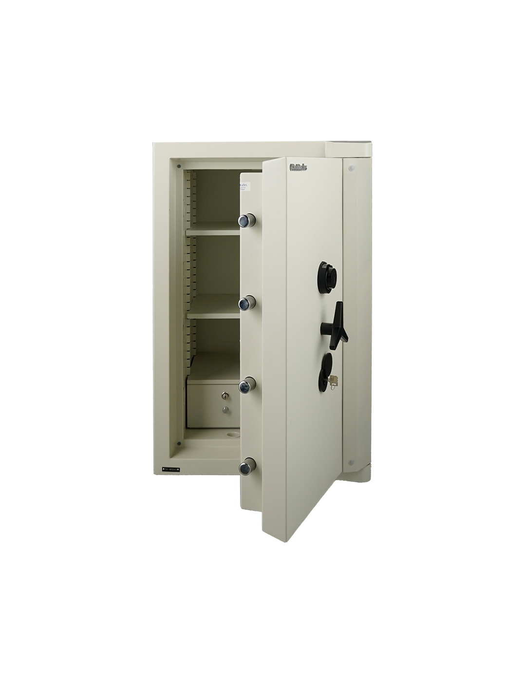 Chubbsafes Europa Safe Grade I T2 M-180