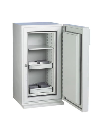 Chubbsafes Dataguard Nt M-90