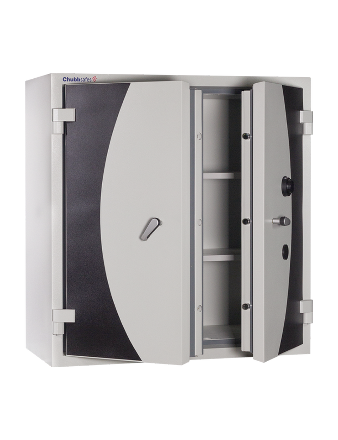Chubbsafes Document Protection Cabinet M-400L (400W)