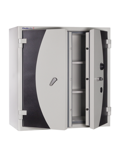 Chubbsafes Document Protection Cabinet M-400L (400W)