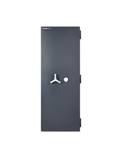Chubbsafes Duoguard Safe Grade II T2 M-445