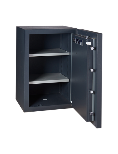 Chubbsafes Duoguard Safe Size 150 Grade I T2