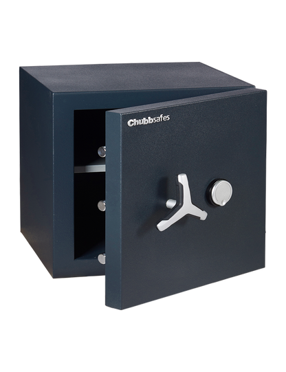 Chubbsafes Duoguard Safe Size 40 Grade I T2