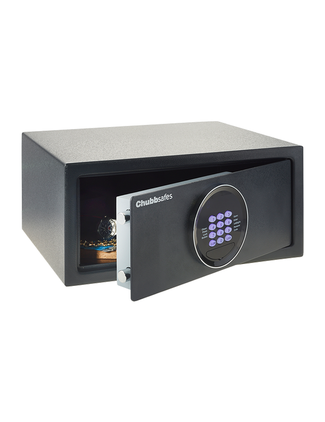 Chubbsafes Elements Air Hotel Safe M-25