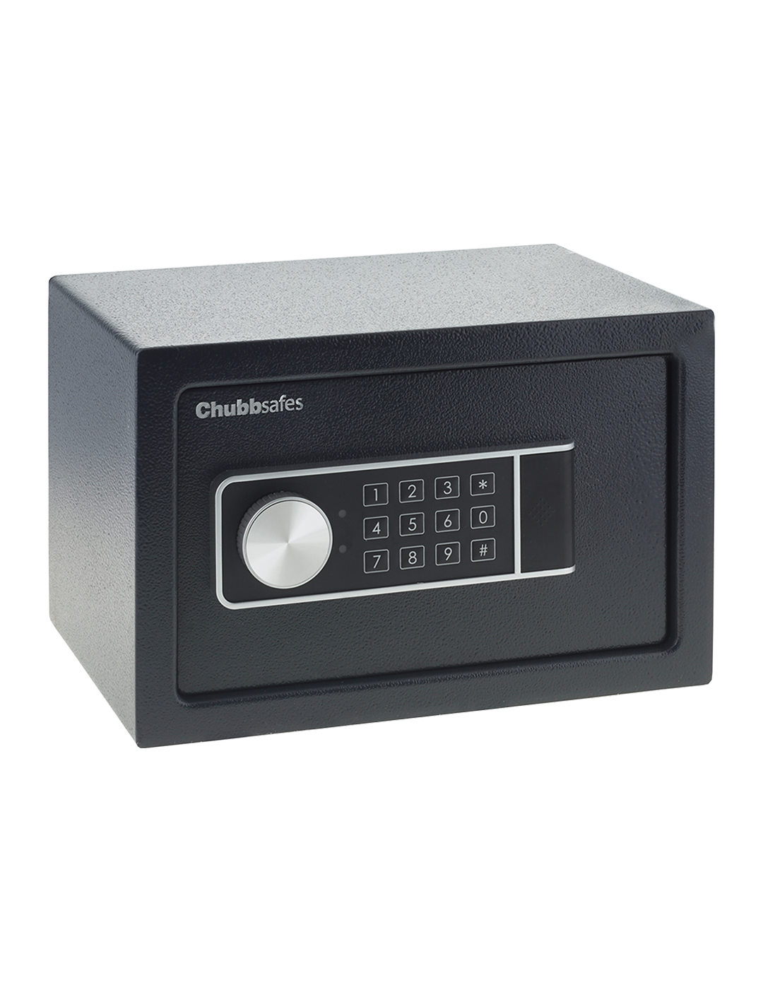 Chubbsafes Elements Air Safe Model 10 Secured By Electronic Lock