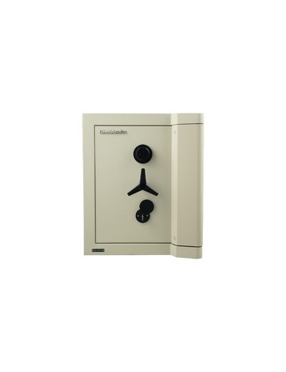 Chubbsafes Europa Safe Grade