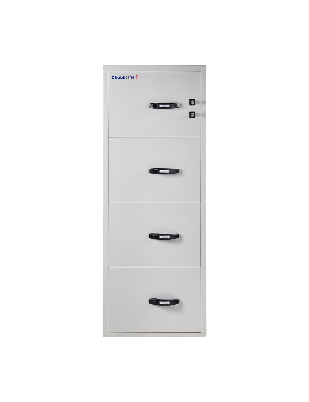 Chubbsafes Fire File 31 M-270 (4 Drawers)