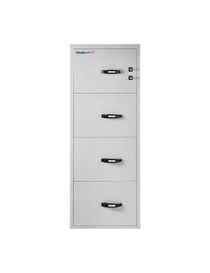 Chubbsafes Fire File 31 M-270 UAE | Axon Business Systems