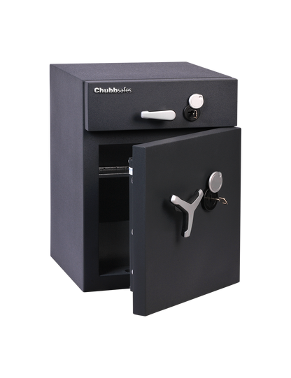 Chubbsafes Proguard DT Deposit Safe Grade DI M-45