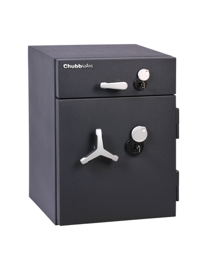 Chubbsafes Proguard DT Deposit Safe Grade DI M-45