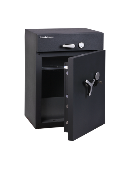 Chubbsafes Proguard DT Deposit Safe Grade DI M-90
