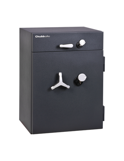 Chubbsafes Proguard DT Deposit Safe Grade DI M-90