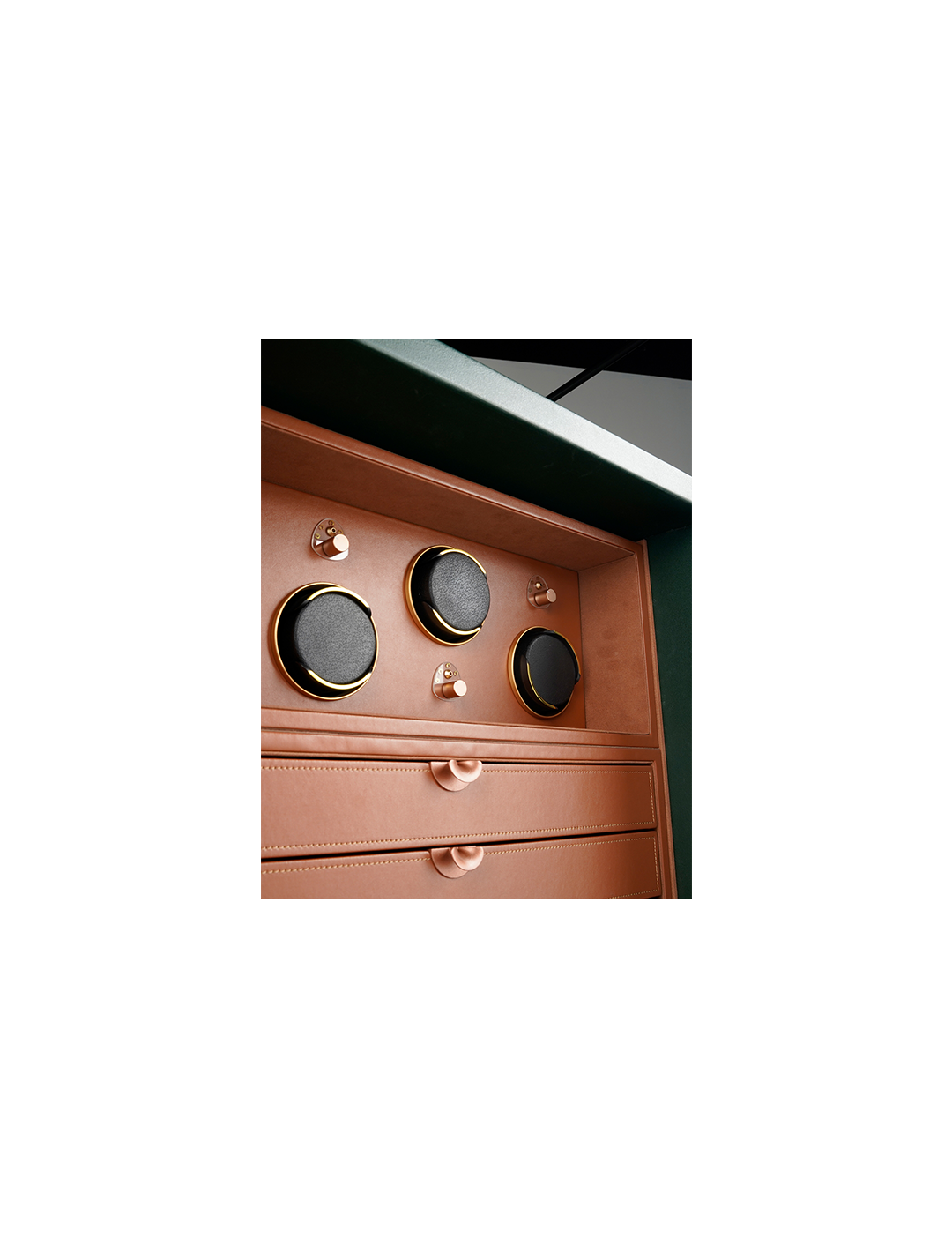 Chubbsafes Regal Safes, M-110 Premium UAE 